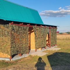 База отдыха Деревня , Светлое, Алтайский край