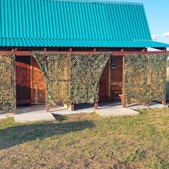 База отдыха Деревня , Светлое, Алтайский край