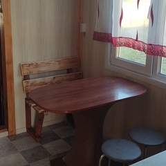 База отдыха Деревня , Светлое, Алтайский край