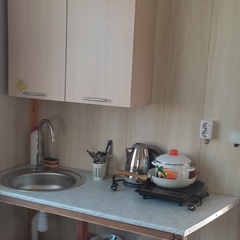 База отдыха Деревня , Светлое, Алтайский край