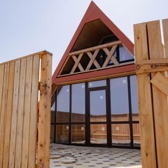 Туристический комплекс Жасмин, Махачкала, Республика Дагестан