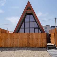 Туристический комплекс Жасмин, Махачкала, Республика Дагестан