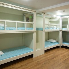 Отель Как дома и точка, Томск, Томская область