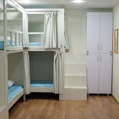 Отель Как дома и точка, Томск, Томская область