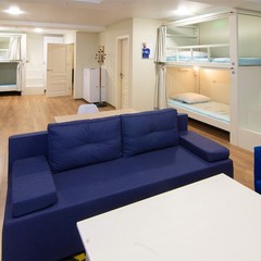 Отель Как дома и точка, Томск, Томская область