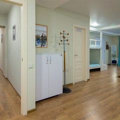 Отель Как дома и точка, Томск, Томская область