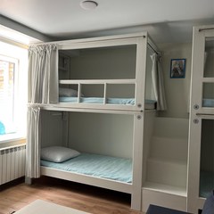 Отель Как дома и точка, Томск, Томская область