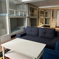 Отель Как дома и точка, Томск, Томская область