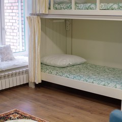 Отель Как дома и точка, Томск, Томская область