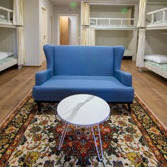 Отель Как дома и точка, Томск, Томская область