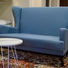 Отель Как дома и точка, Томск, Томская область