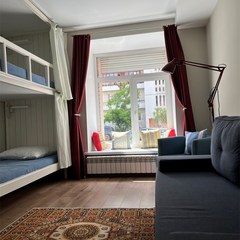 Отель Как дома и точка, Томск, Томская область