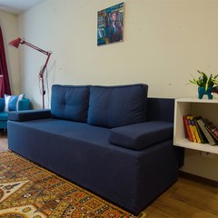 Отель Как дома и точка, Томск, Томская область