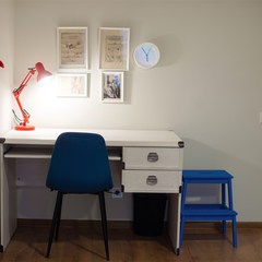 Отель Как дома и точка, Томск, Томская область