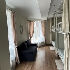 Отель Как дома и точка, Томск, Томская область