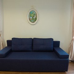 Отель Как дома и точка, Томск, Томская область