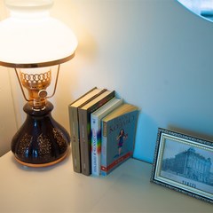 Отель Как дома и точка, Томск, Томская область