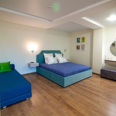 Отель Как дома и точка, Томск, Томская область