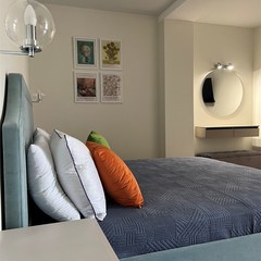 Отель Как дома и точка, Томск, Томская область