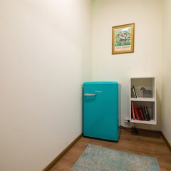 Отель Как дома и точка, Томск, Томская область