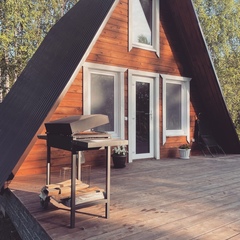 База отдыха Harakka Talo, Кондопожский район, Республика Карелия