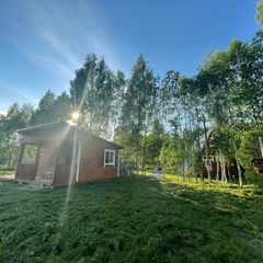 База отдыха Harakka Talo, Кондопожский район, Республика Карелия