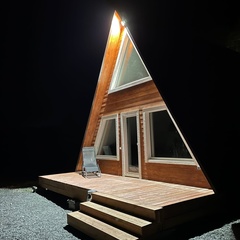 База отдыха Harakka Talo, Кондопожский район, Республика Карелия