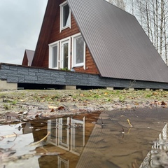 База отдыха Harakka Talo, Кондопожский район, Республика Карелия