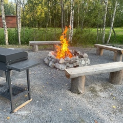 База отдыха Harakka Talo, Кондопожский район, Республика Карелия