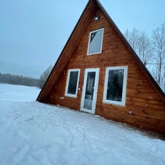 База отдыха Harakka Talo, Кондопожский район, Республика Карелия