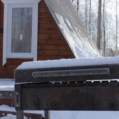 База отдыха Harakka Talo, Кондопожский район, Республика Карелия