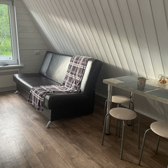 База отдыха Harakka Talo, Кондопожский район, Республика Карелия