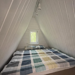 База отдыха Harakka Talo, Кондопожский район, Республика Карелия