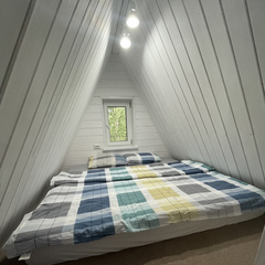 База отдыха Harakka Talo, Кондопожский район, Республика Карелия