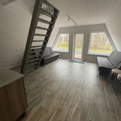 База отдыха Harakka Talo, Кондопожский район, Республика Карелия