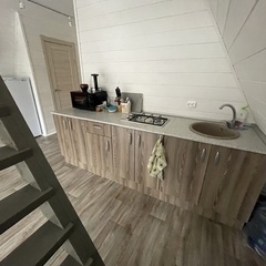 База отдыха Harakka Talo, Кондопожский район, Республика Карелия