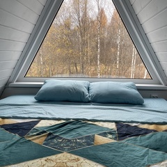 База отдыха Harakka Talo, Кондопожский район, Республика Карелия