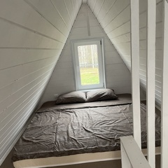 База отдыха Harakka Talo, Кондопожский район, Республика Карелия