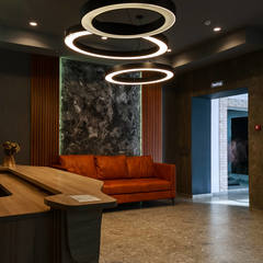 Апарт-отель Альпийский, Домбай, Республика Карачаево-Черкесия 