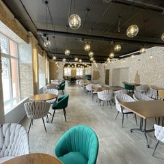 Апарт-отель Альпийский, Домбай, Республика Карачаево-Черкесия 