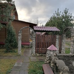 База отдыха Экспедиция, Заокский район, Тульская область