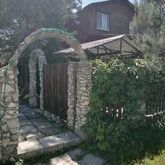 База отдыха Экспедиция, Заокский район, Тульская область