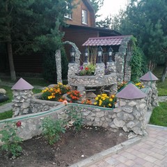 База отдыха Экспедиция, Заокский район, Тульская область