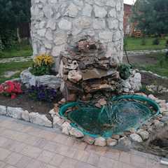 База отдыха Экспедиция, Заокский район, Тульская область