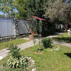 База отдыха Экспедиция, Заокский район, Тульская область