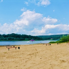 База отдыха Экспедиция, Заокский район, Тульская область