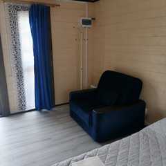 База отдыха Экспедиция, Заокский район, Тульская область