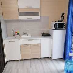 База отдыха Экспедиция, Заокский район, Тульская область