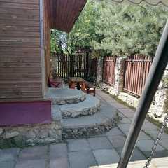 База отдыха Экспедиция, Заокский район, Тульская область