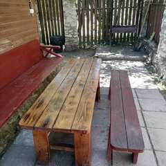 База отдыха Экспедиция, Заокский район, Тульская область